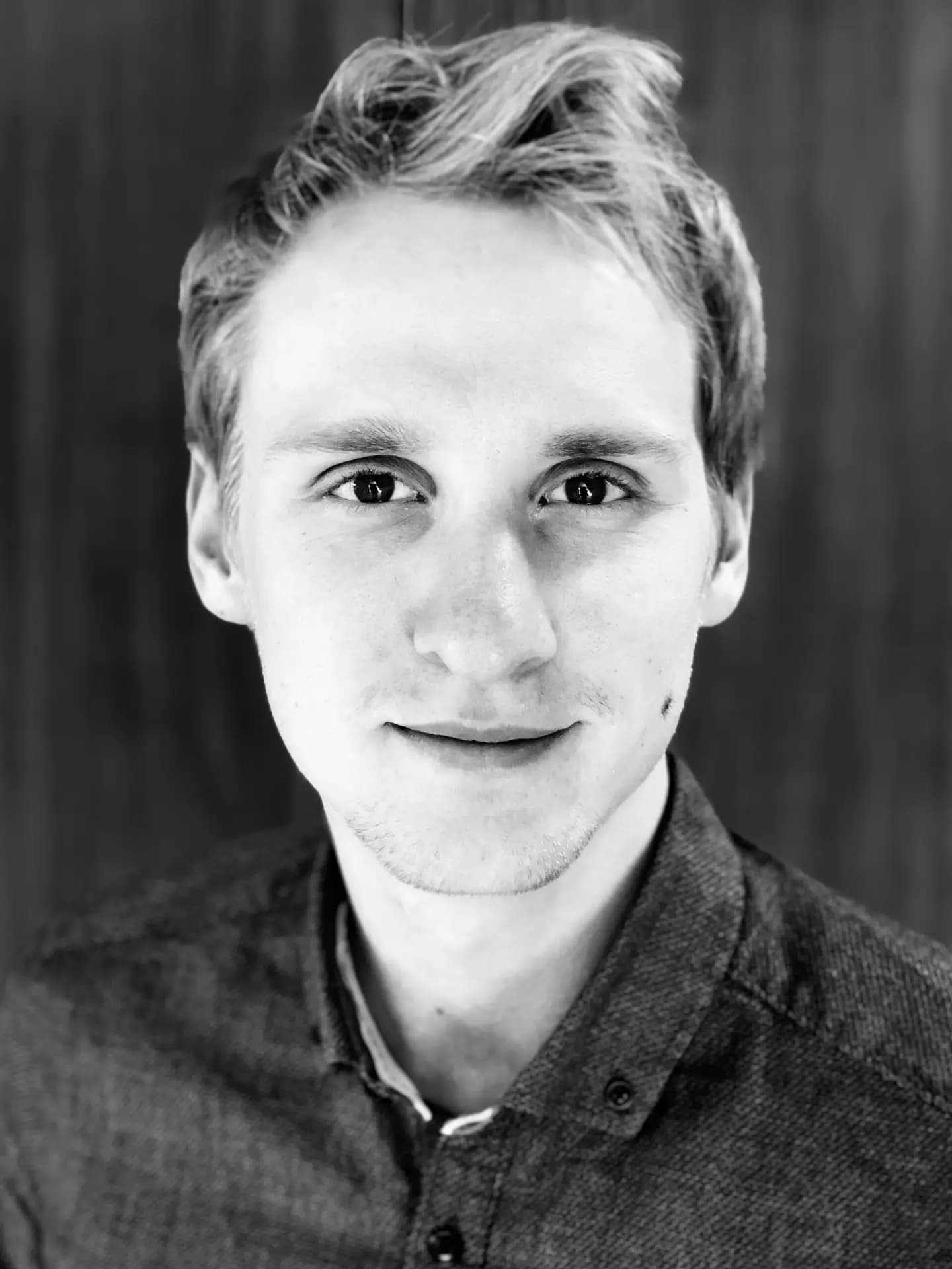 Florian Diehl
