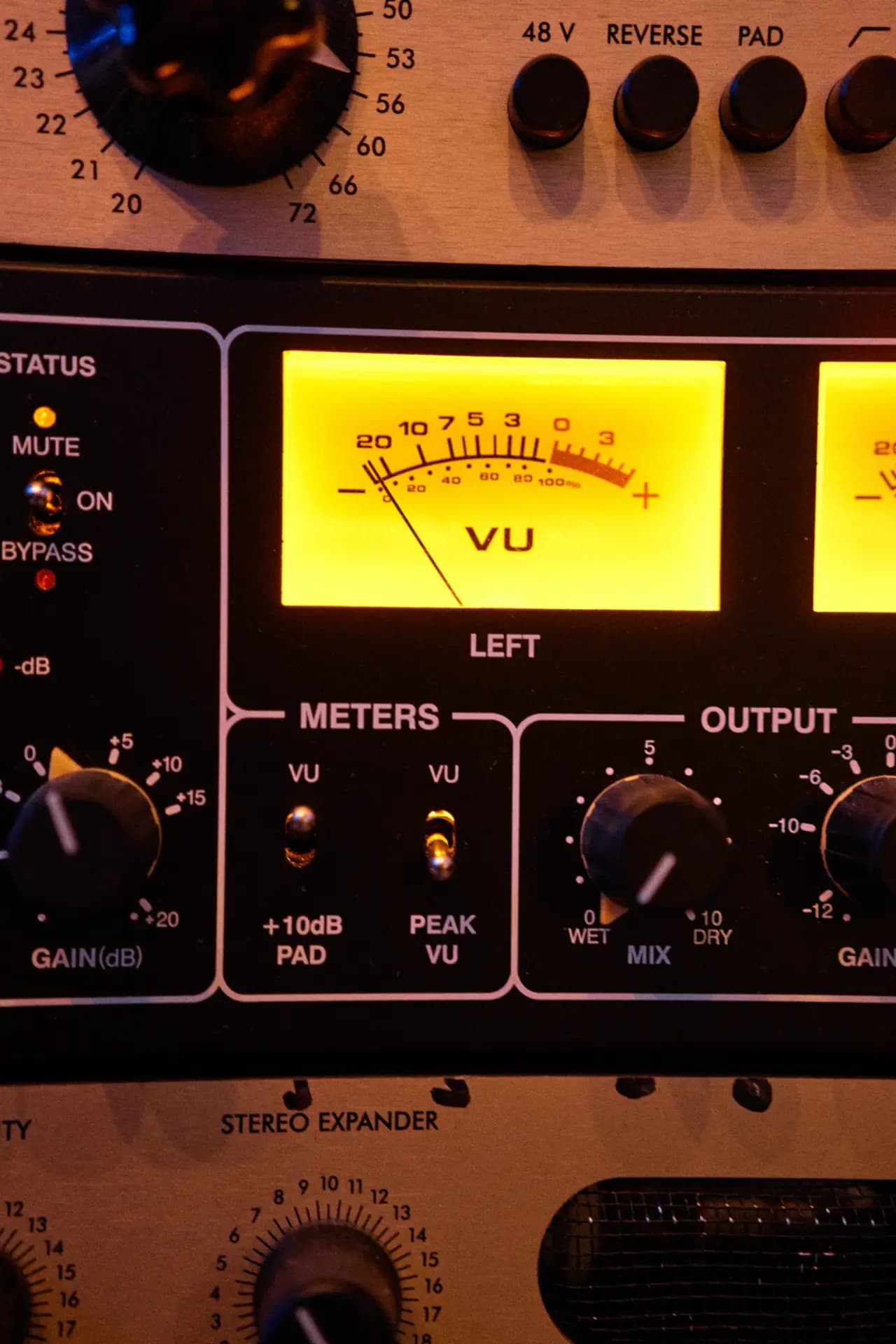 Mastering