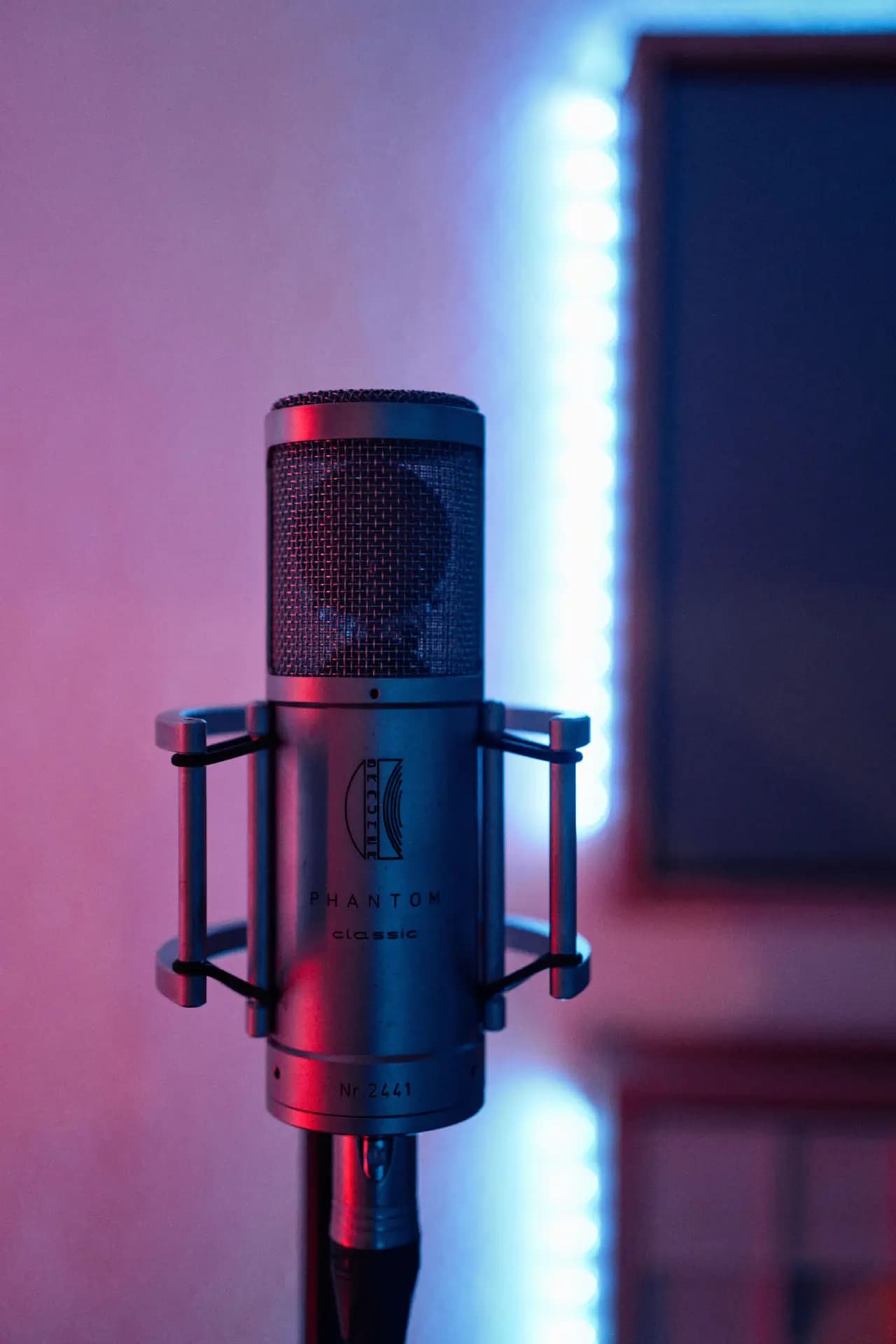 Recording