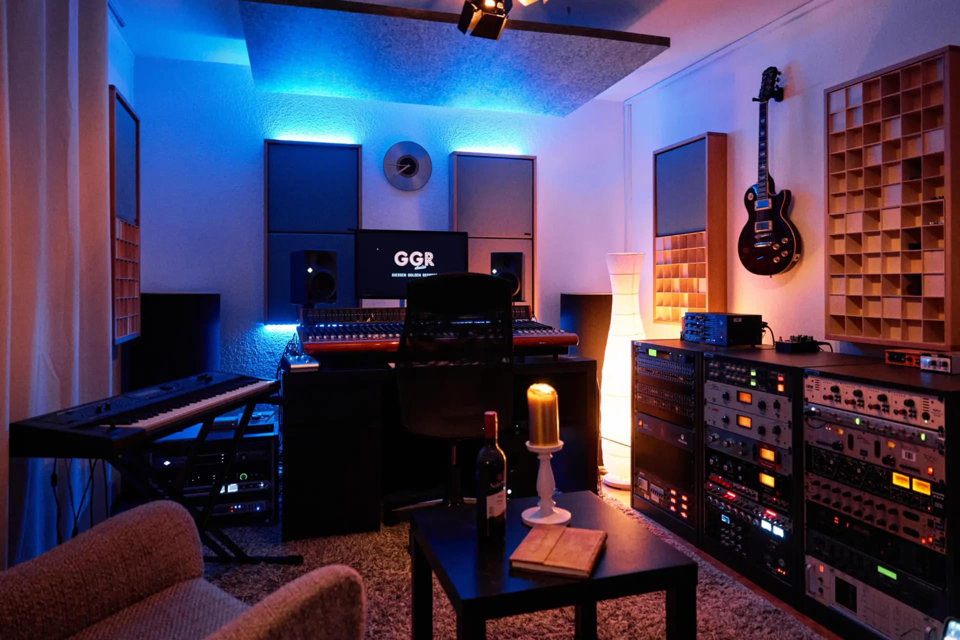 Studio